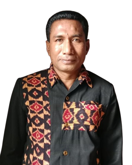 Foto Kepala Dinas